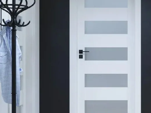 Interiérové dvere PORTA VERTE HOME C, PORTA