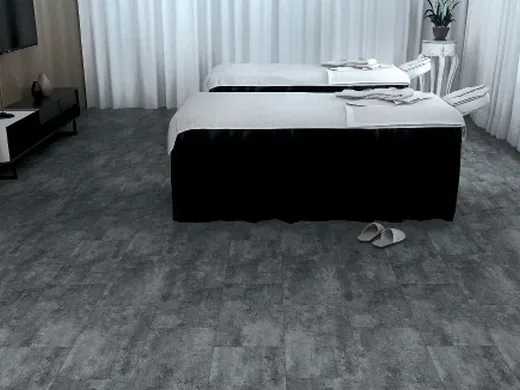 Podlaha Vinyl click Stone